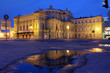 Mariinsky Theatre, Saint Petersburg, Russia Mariinsky Theatre, Saint Petersburg, Russia