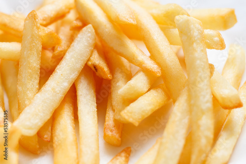 Photo: French Fries French Fries