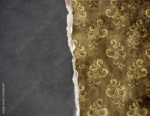 Photo: Grunge background Grunge background