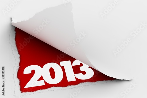 Illustration: 2013 2013