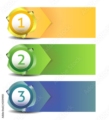 Vector: Vector Paper Progress background / product choice or version. Vector Paper Progress background / product choice or version.
