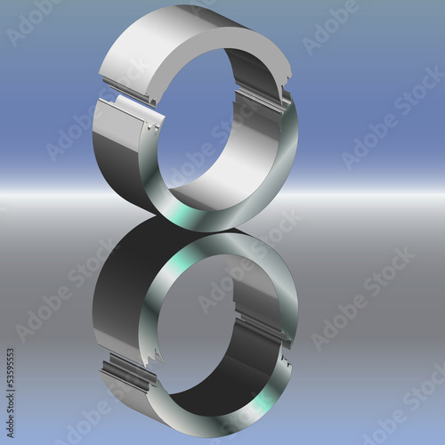 Vector: Ring Ring