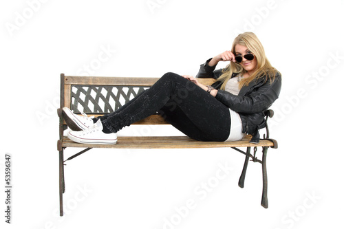 Photo: chillen chillen