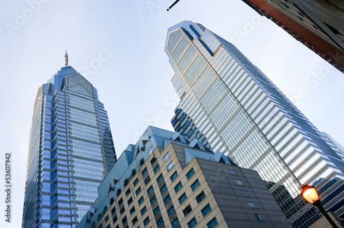 Photo: philadelphia city philadelphia city