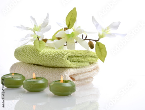 Photo: Wellness Magnolie Kerzen Wellness Magnolie Kerzen