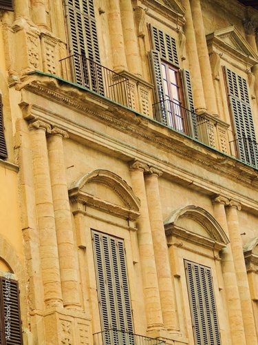 Photo: Hausfassade Hausfassade