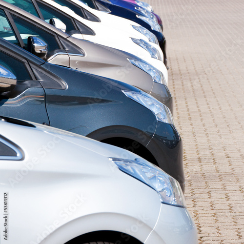 Photo: Autohandel Autohandel