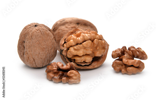 Photo: Walnuts Walnuts