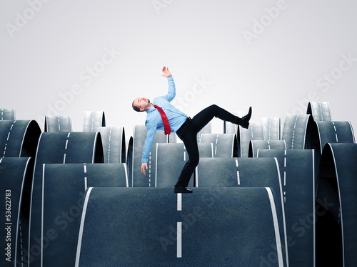 Photo: afraid to fail afraid to fail