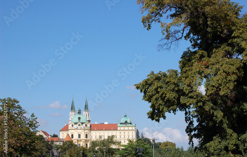 Photo: Stift Klosterneuburg Stift Klosterneuburg