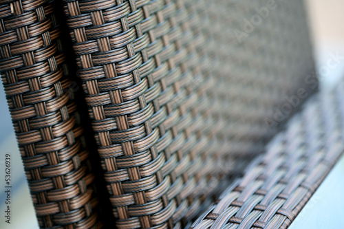 Photo: rattanmöbel rattanmöbel