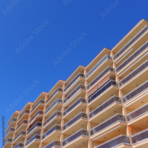 Photo: façade façade