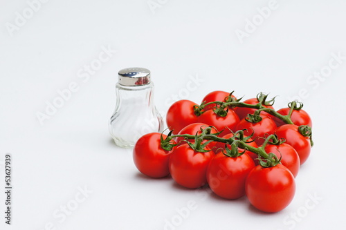 Photo: Cocktailtomaten Cocktailtomaten