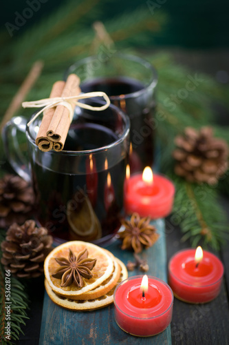 Photo: Glühwein Glühwein