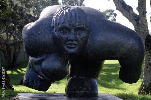 Photo: Kaitaia - New Zealand Kaitaia - New Zealand