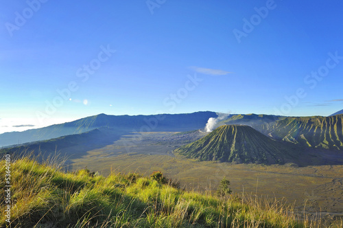 Photo: Mount Bromo, Java, Indonesia Mount Bromo, Java, Indonesia