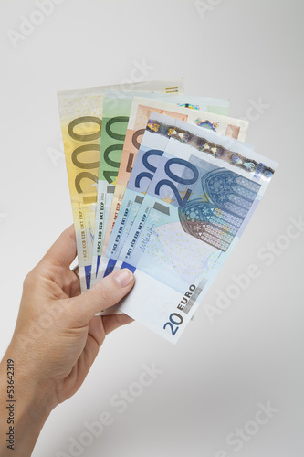 Photo: Euros Euros