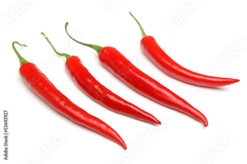 Photo: Red Chilli Peppers Red Chilli Peppers