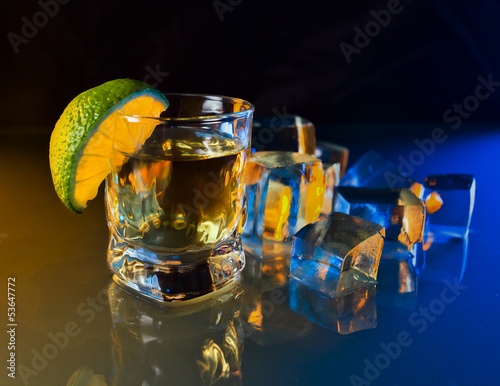 Photo: tequila tequila