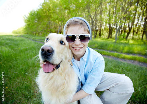 Photo: Cool friends Cool friends