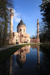 Schloss Schwetzingen Schloss Schwetzingen
