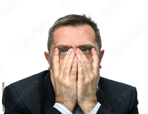 Photo: Headache Headache
