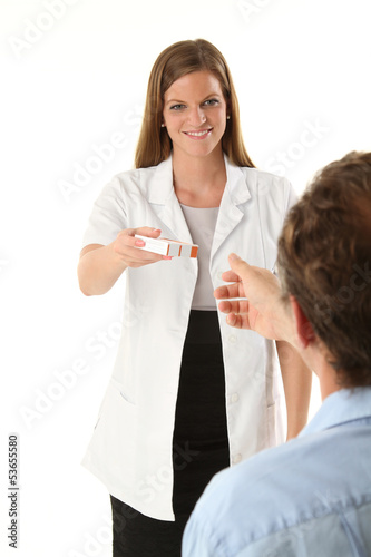 Photo: Apothekerin Apothekerin