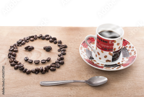 Photo: Coffee Coffee