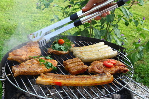 Photo: grillabend grillabend