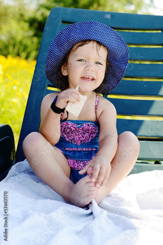 Photo: summer cutie summer cutie
