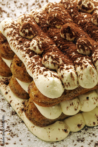 Photo: Tiramisù Tirame sù ティラミス Тирамису Tiramisù Tirame sù ティラミス Тирамису