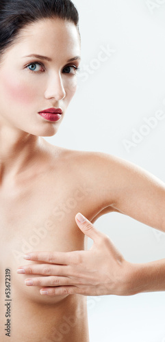 Photo: beautiful female figure. perfect skin. beautiful female figure. perfect skin.