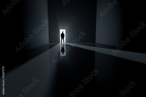 Photo: Anxiety Anxiety