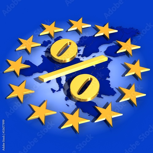 Illustration: europrozent europrozent