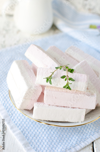 Photo: Marshmallow Marshmallow