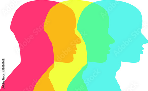 Vector: Männer aufgereit Hintergrund Vector Männer aufgereit Hintergrund Vector