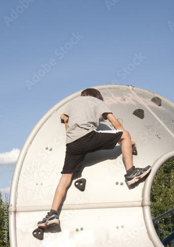 Photo: arrampicata arrampicata