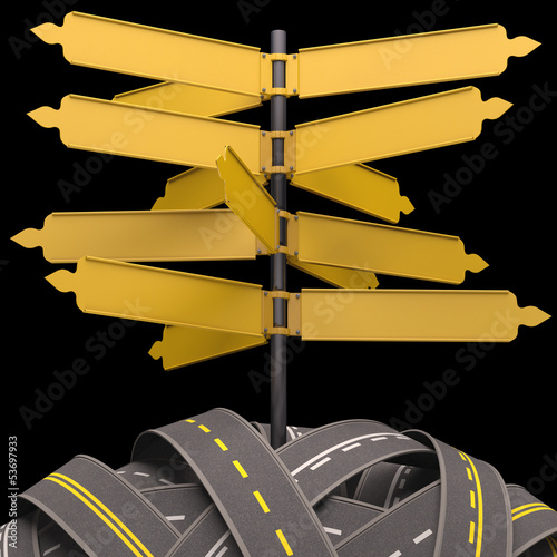 Illustration: Info Traffic Info Traffic