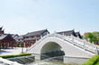 Chinese Village at Suphanburi Thailand Chinese Village at Suphanburi Thailand