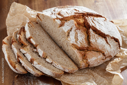 Photo: Krustenbrot Krustenbrot