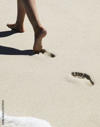 Photo: barfuss barfuss