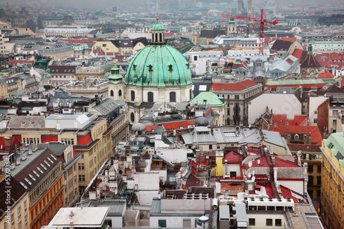 Photo: Vienna Vienna
