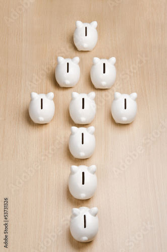 Photo: Savings ahead Savings ahead
