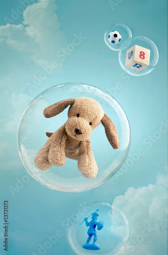 Photo: Childhood dreaming Childhood dreaming