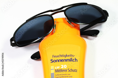 Photo: Sonnenschutz Sonnenschutz