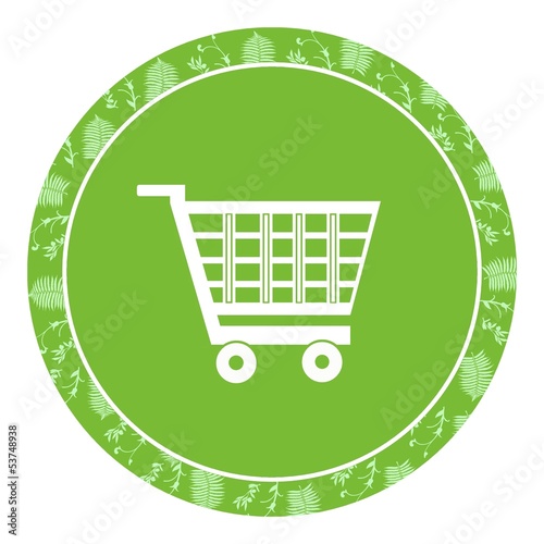 Illustration: Shopping Shopping