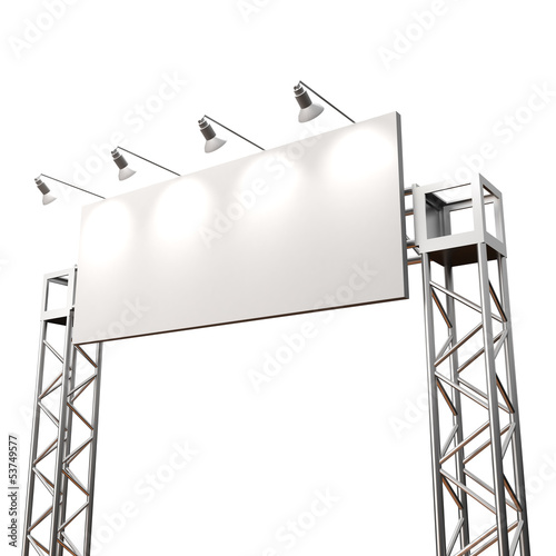 Illustration: Billboard Billboard