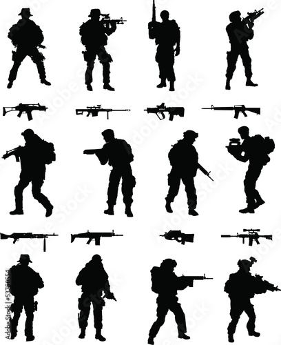 Vector: Special Operations Booster Pack 1 Special Operations Booster Pack 1