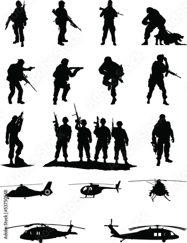 Vector: Special Operations Booster Pack #2 Special Operations Booster Pack #2