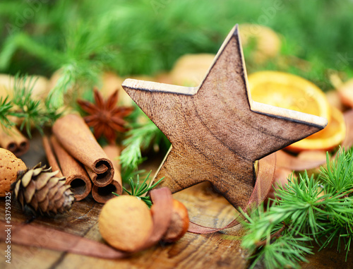 Photo: Weihnachtszeit Weihnachtszeit